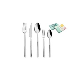 Luna Cucina Lia 30 Parça Çatal Kaşık Bıçak Takımı