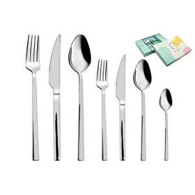 Luna Cucina Lia 42 Parça Çatal Kaşık Bıçak Seti