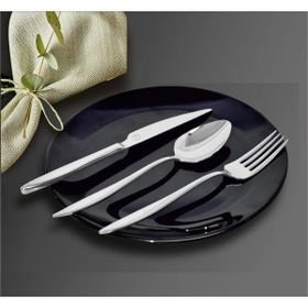 Luna Cucina Lorena 42 Parça Çatal Kaşık Bıçak Seti