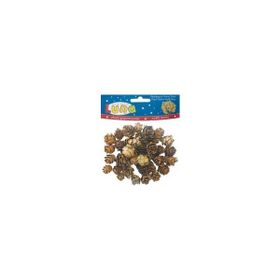 Luna LNA0620172 20 gr Doğal Çam Kozalakları