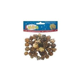 Luna LNA0620172 20 gr Doğal Çam Kozalakları