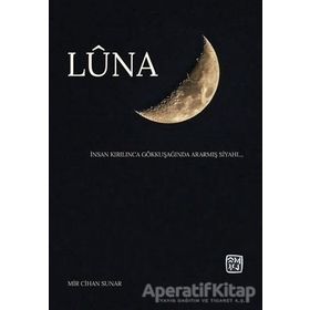 Luna -Mir Cihan Sunar