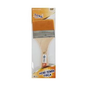 Luna No :10 Touch Zemin Fırçası