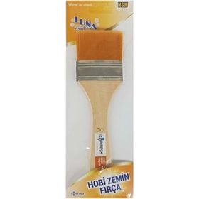 Luna No :10 Touch Zemin Fırçası