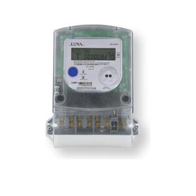 Luna Trifaze Elektrik Sayacı