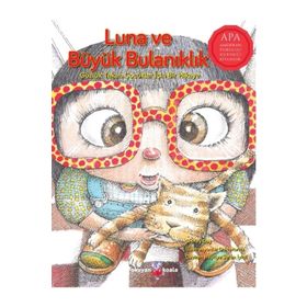 Luna ve Büyük Bulanıklık - Shirley Day