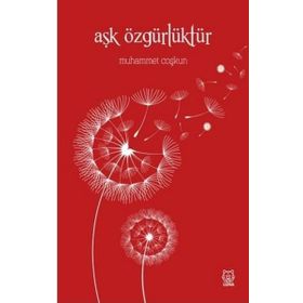 Luna Yayınları Aşk Özgürlüktür