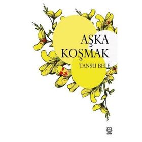 Luna Yayınları Aşka Koşmak