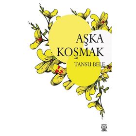 Luna Yayınları Aşka Koşmak