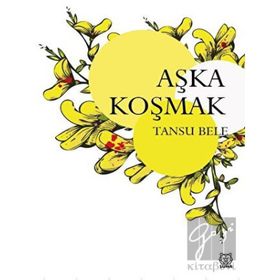 Luna Yayınları Aşka Koşmak