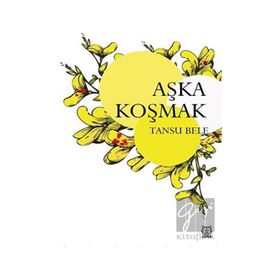 Luna Yayınları Aşka Koşmak