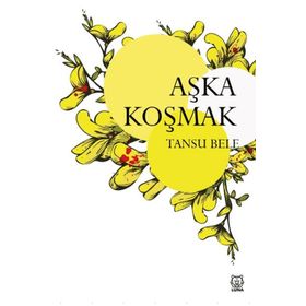 Luna Yayınları Aşka Koşmak