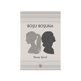 Luna Yayınları Boşu Boşuna