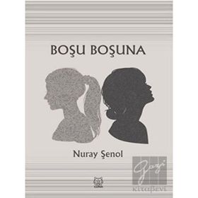 Luna Yayınları Boşu Boşuna