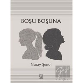 Luna Yayınları Boşu Boşuna