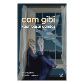 Luna Yayınları Cam Gibi