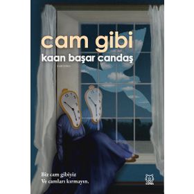Luna Yayınları Cam Gibi