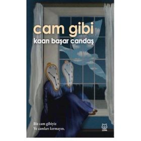 Luna Yayınları Cam Gibi
