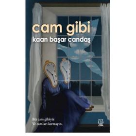 Luna Yayınları Cam Gibi