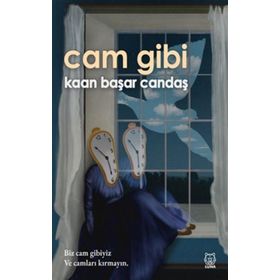 Luna Yayınları Cam Gibi