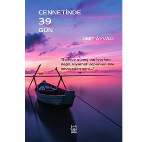 Luna Yayınları Cennetinde 39 Gün