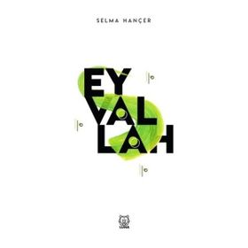 Luna Yayınları - Eyvallah