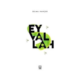 Luna Yayınları - Eyvallah