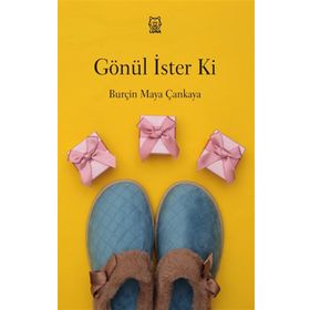 Luna Yayınları Gönül İster Ki