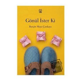 Luna Yayınları Gönül İster Ki