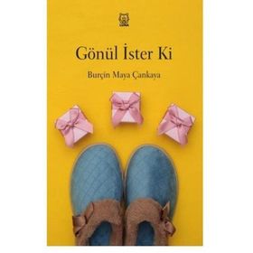 Luna Yayınları Gönül İster Ki