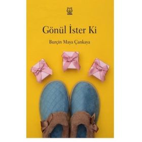 Luna Yayınları Gönül İster Ki