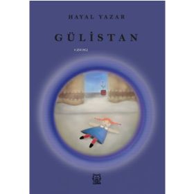 Luna Yayınları Gülistan