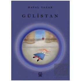 Luna Yayınları Gülistan