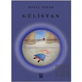 Luna Yayınları Gülistan