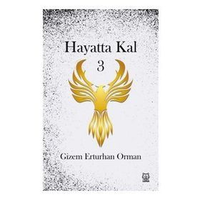 Luna Yayınları Hayatta Kal 3