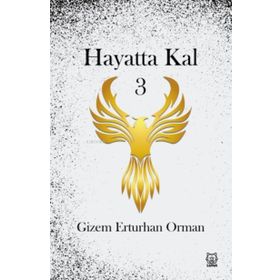 Luna Yayınları Hayatta Kal 3