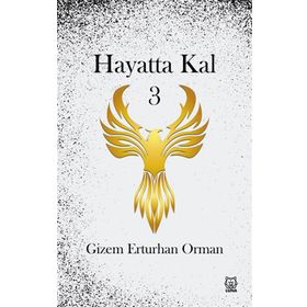 Luna Yayınları Hayatta Kal 3