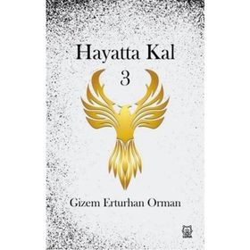 Luna Yayınları Hayatta Kal 3