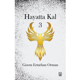 Luna Yayınları Hayatta Kal 3