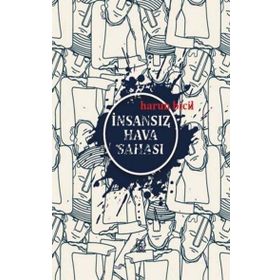 Luna Yayınları İnsansız Hava Sahası