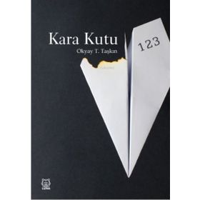 Luna Yayınları Kara Kutu