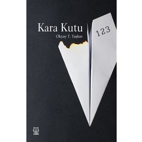 Luna Yayınları Kara Kutu