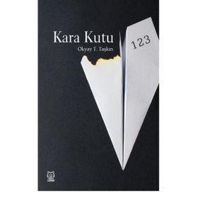 Luna Yayınları Kara Kutu