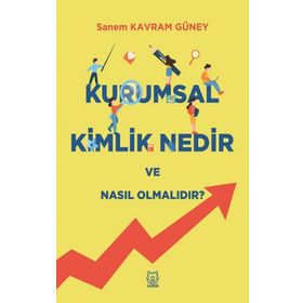 Luna Yayınları Kurumsal Kimlik Nedir ve Nasıl Olmalıdır?