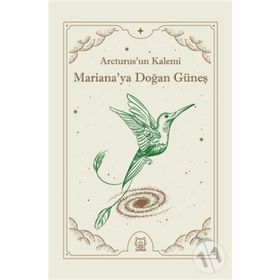 Luna Yayınları Mariana'ya Doğan Güneş