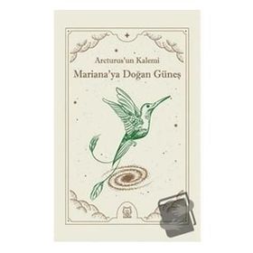 Luna Yayınları Mariana'ya Doğan Güneş