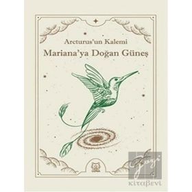 Luna Yayınları Mariana'ya Doğan Güneş