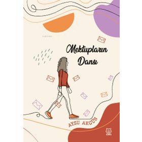 Luna Yayınları Mektupların Dansı