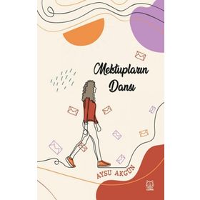Luna Yayınları Mektupların Dansı