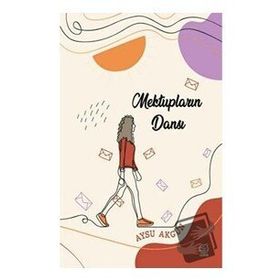 Luna Yayınları Mektupların Dansı